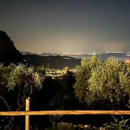 Villa Lorien Massarosa