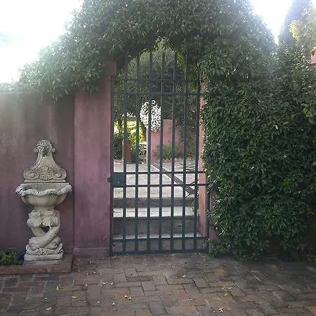 Villa Lorien *