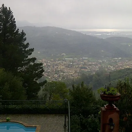 Lorien Villa *