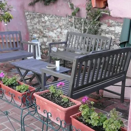 Villa Lorien *