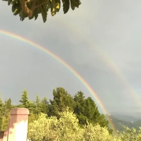 Lorien Villa
