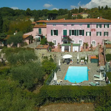 Lorien Villa