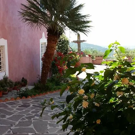 Villa Lorien
