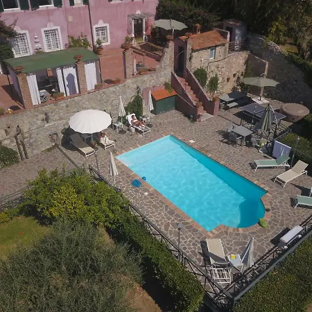 Lorien Villa *