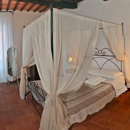 Lorien Villa *
