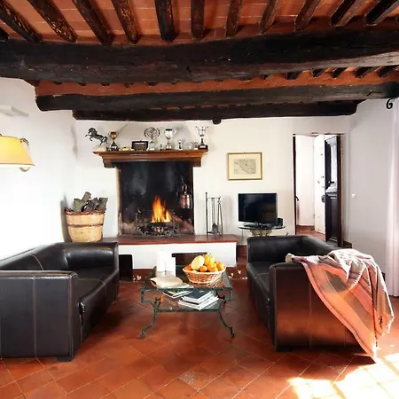 Lorien Villa *