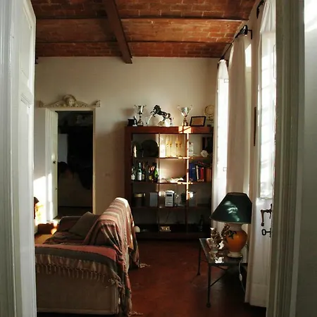 Lorien Villa