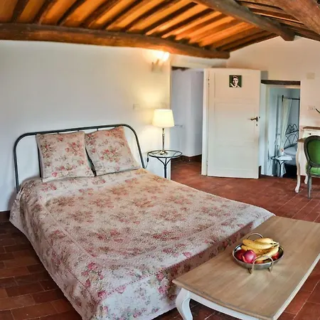 Lorien Villa Massarosa