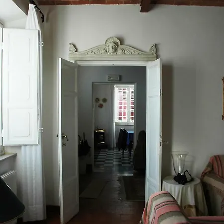 Villa Lorien *