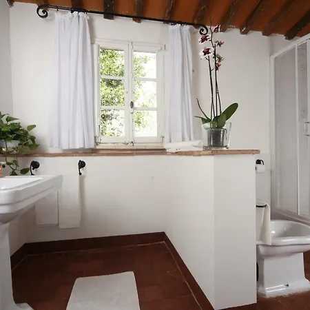 Lorien Villa *